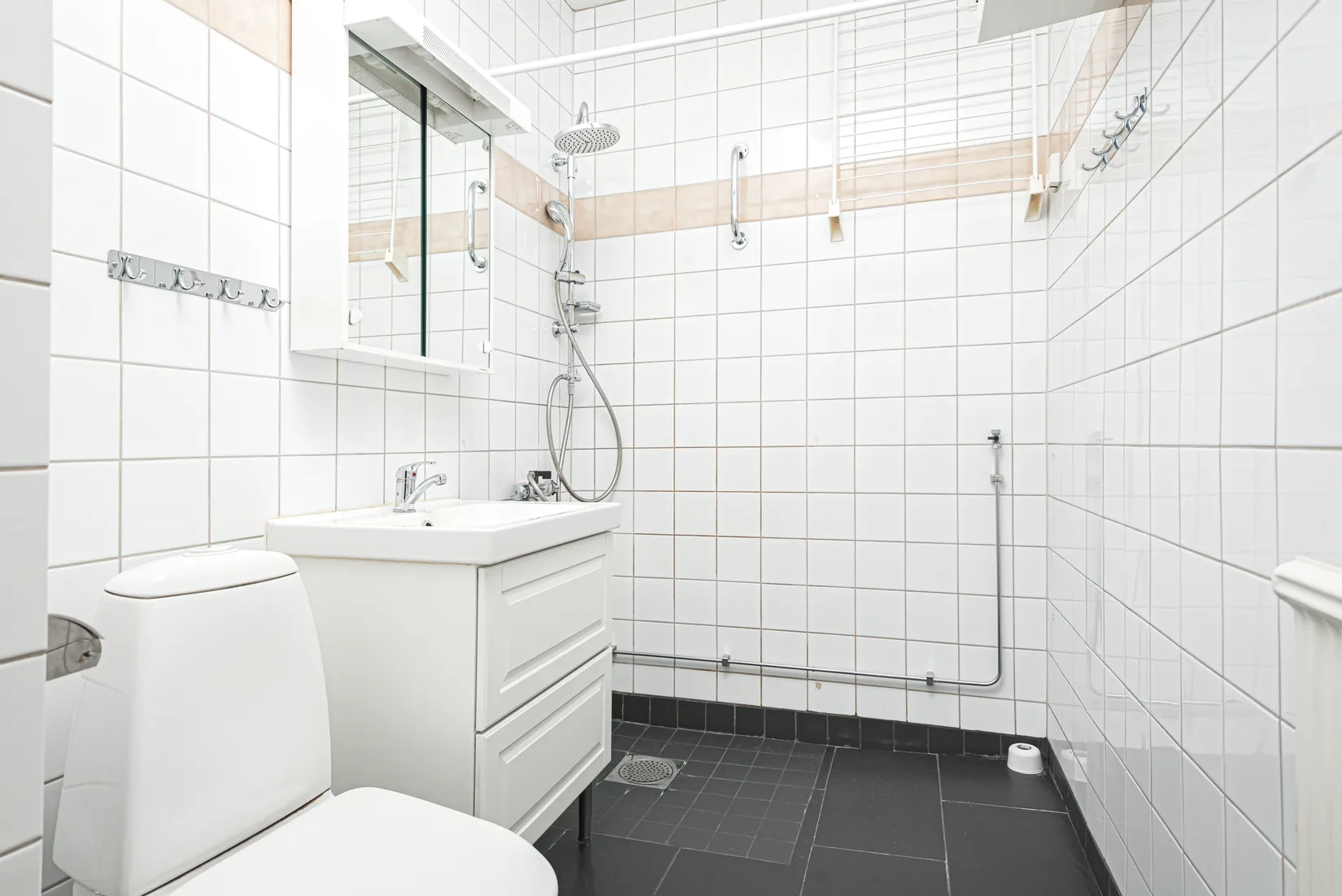 Bostadsrätt, Sveavägen 26, Sallyhill, Sundsvall