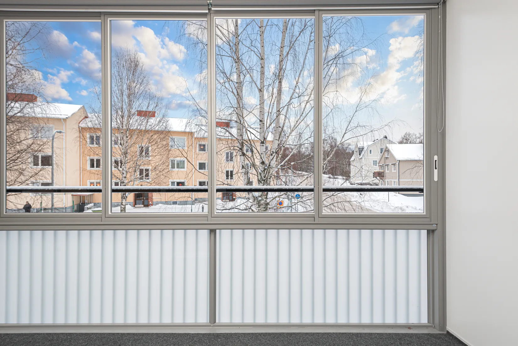 Bostadsrätt, Sveavägen 26, Sallyhill, Sundsvall