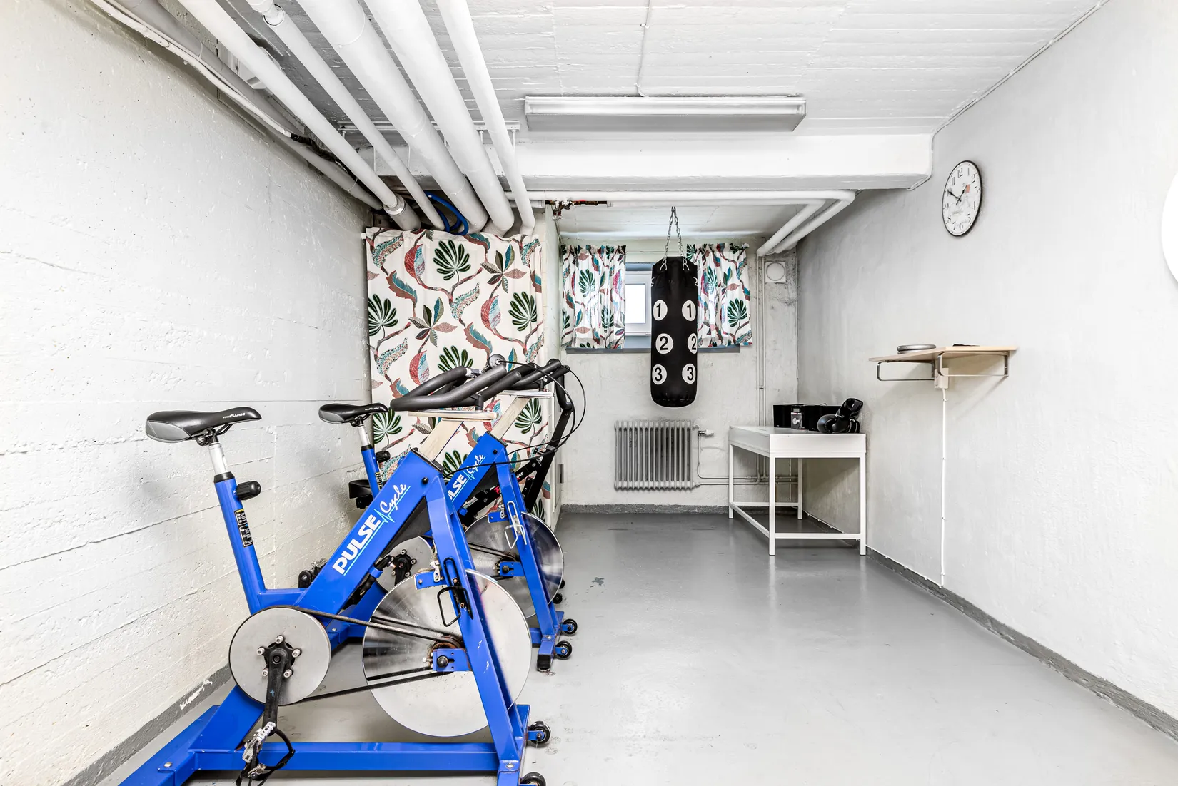 Bostadsrätt, Sveavägen 26, Sallyhill, Sundsvall