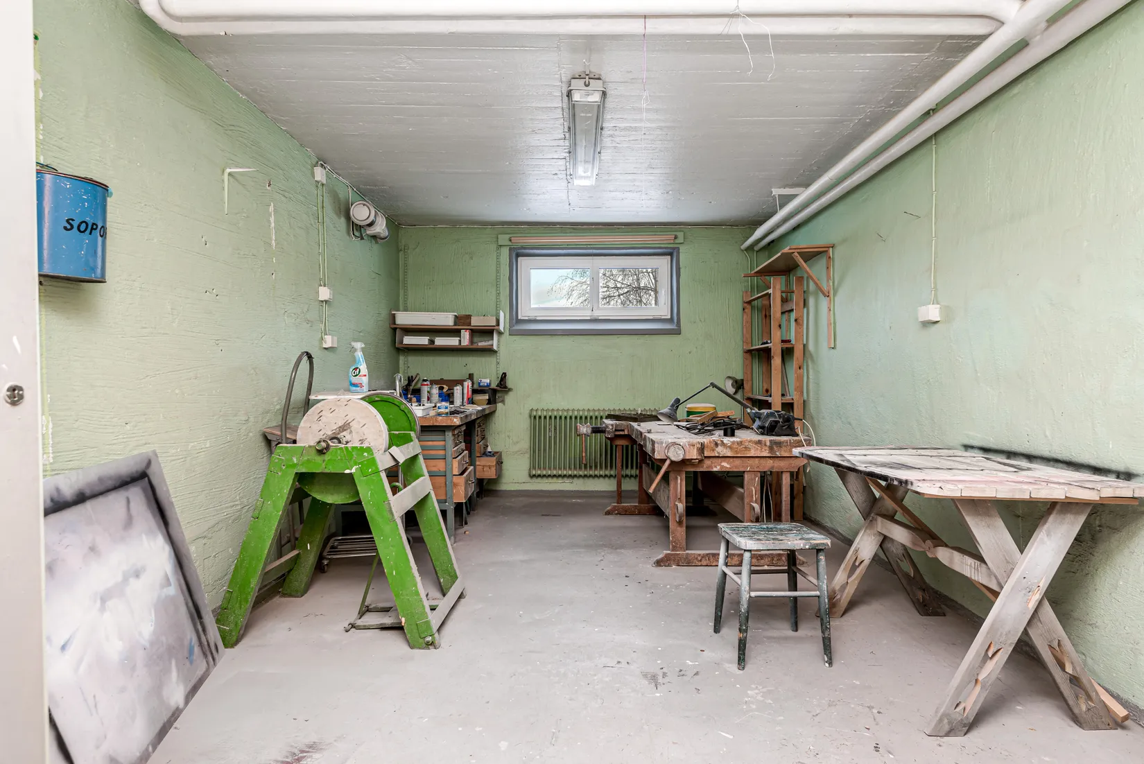 Bostadsrätt, Sveavägen 26, Sallyhill, Sundsvall