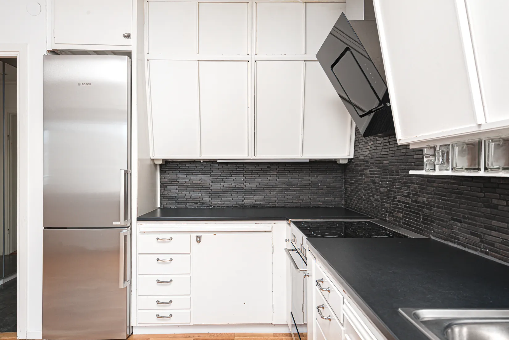Bostadsrätt, Sveavägen 26, Sallyhill, Sundsvall