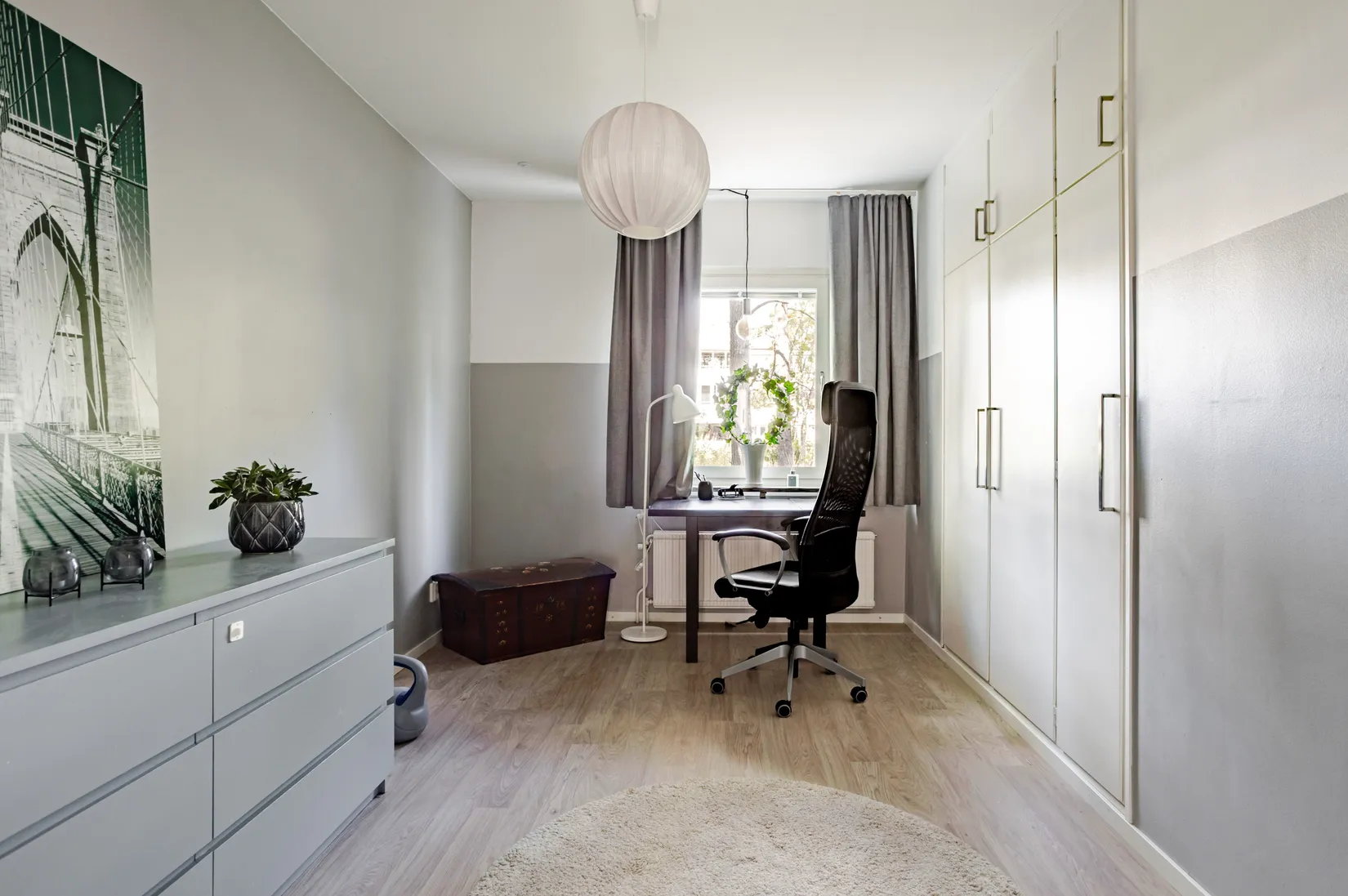 Bostadsrätt, Bågevägen 89B, Bosvedjan, Sundsvall