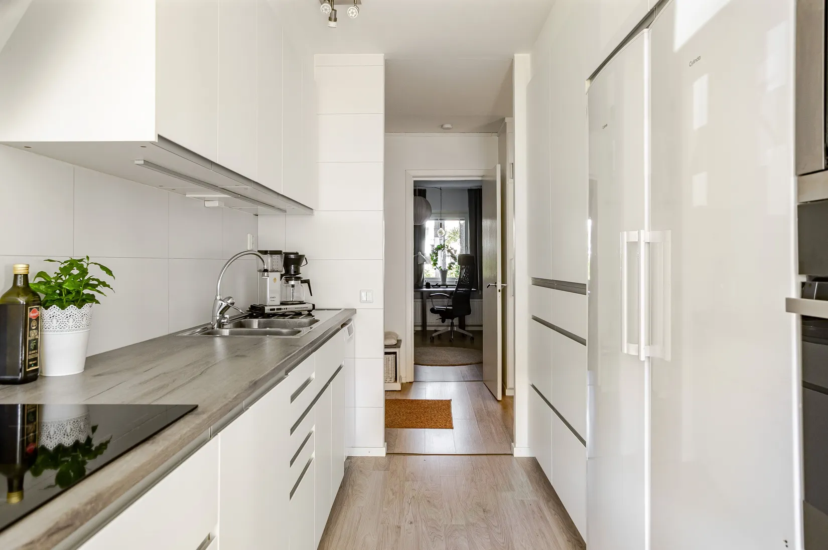 Bostadsrätt, Bågevägen 89B, Bosvedjan, Sundsvall