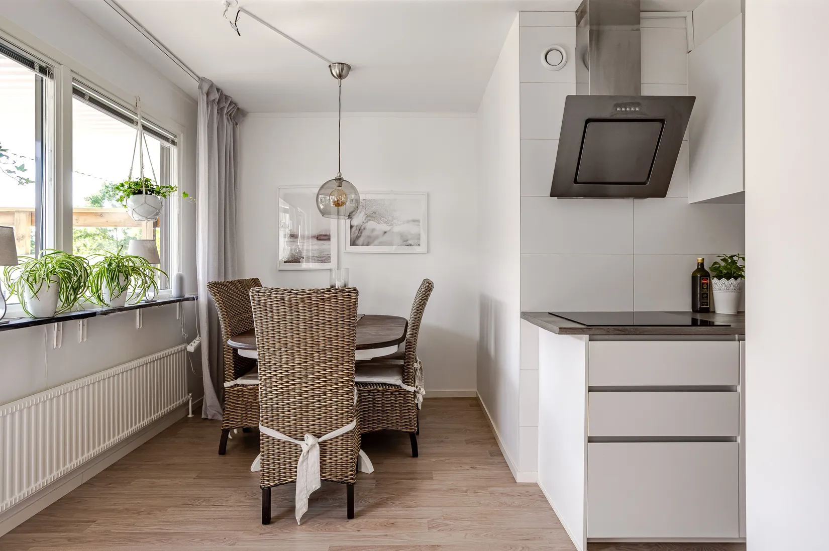 Bostadsrätt, Bågevägen 89B, Bosvedjan, Sundsvall