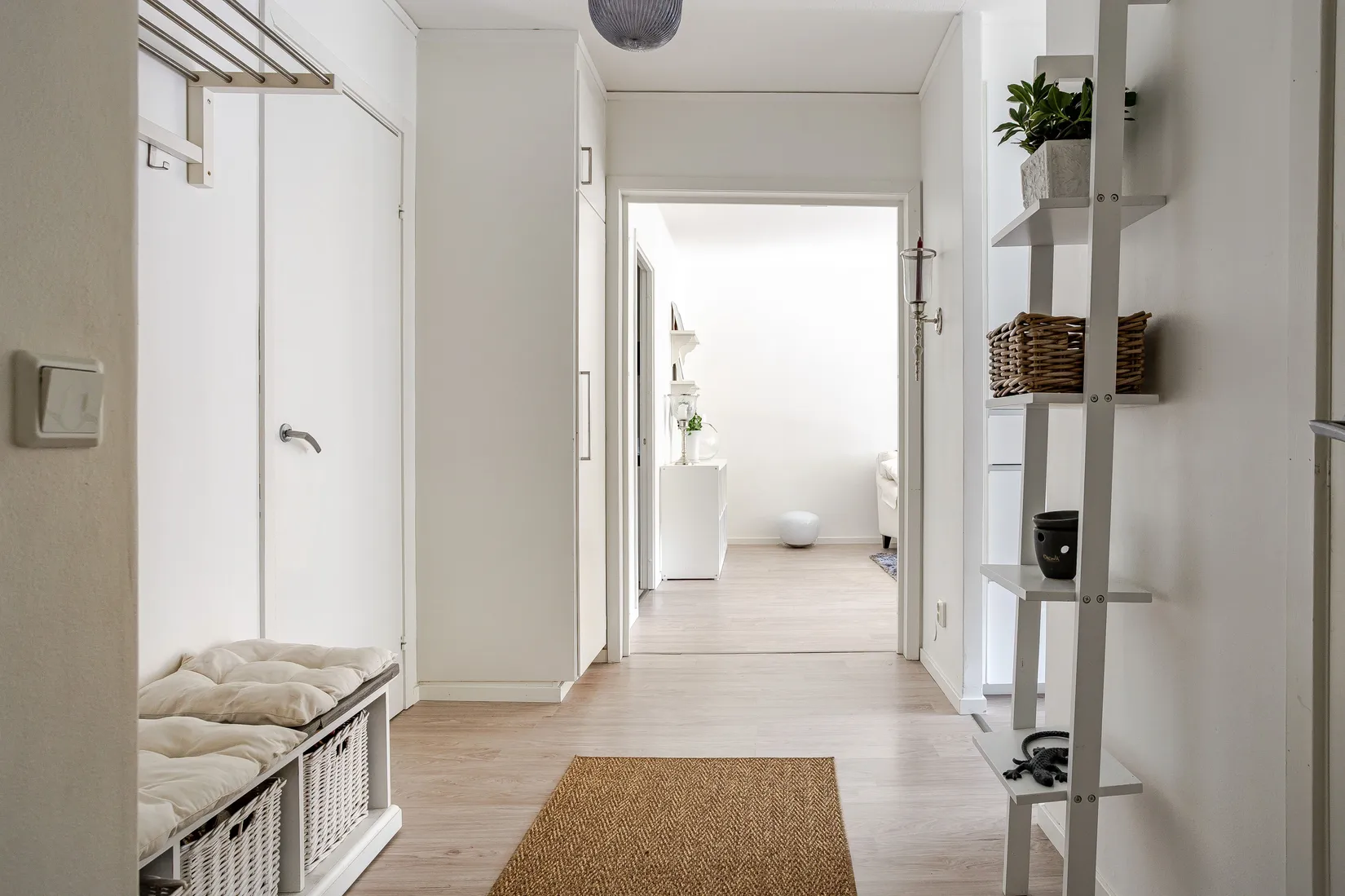 Bostadsrätt, Bågevägen 89B, Bosvedjan, Sundsvall