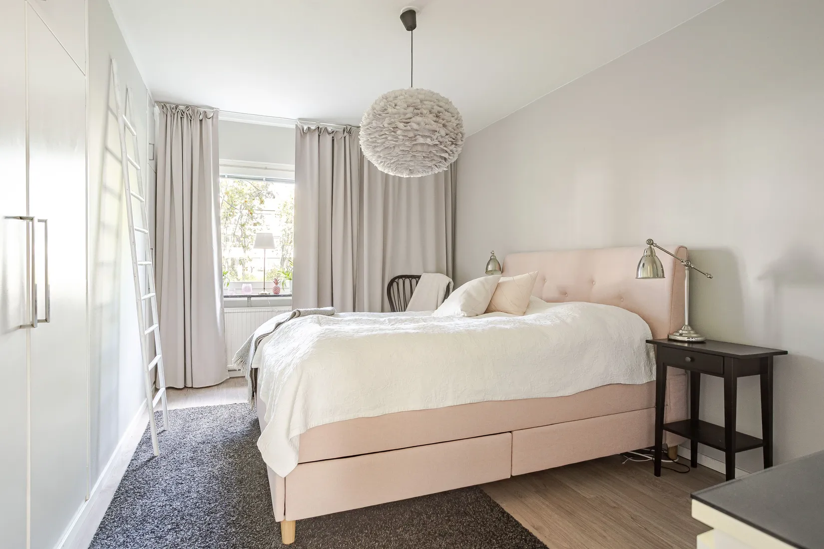 Bostadsrätt, Bågevägen 89B, Bosvedjan, Sundsvall