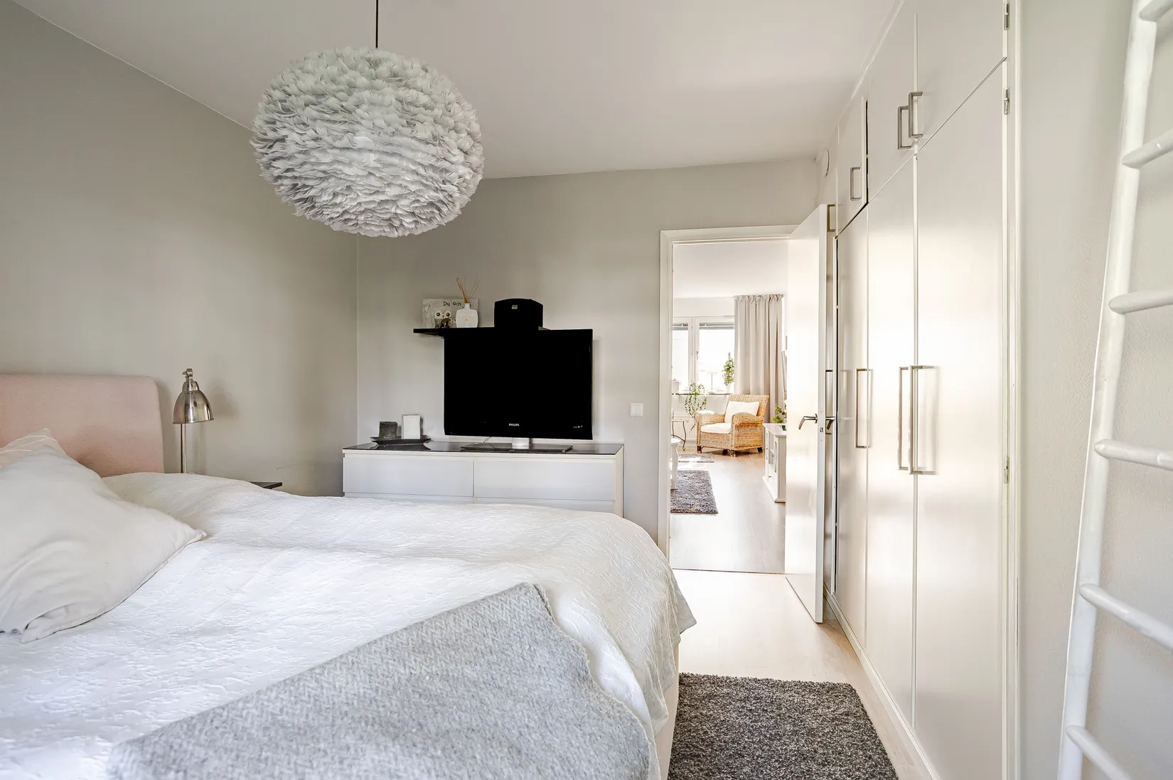 Bostadsrätt, Bågevägen 89B, Bosvedjan, Sundsvall
