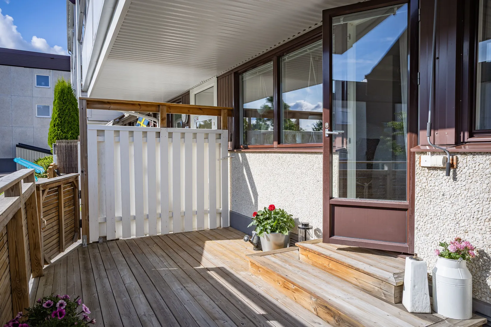 Bostadsrätt, Bågevägen 89B, Bosvedjan, Sundsvall