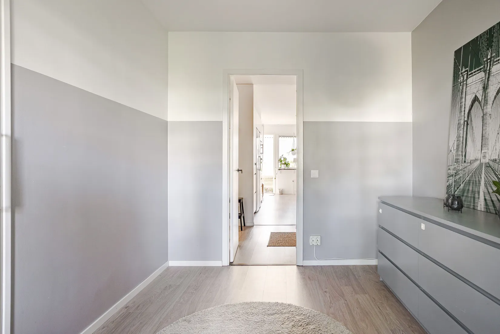 Bostadsrätt, Bågevägen 89B, Bosvedjan, Sundsvall
