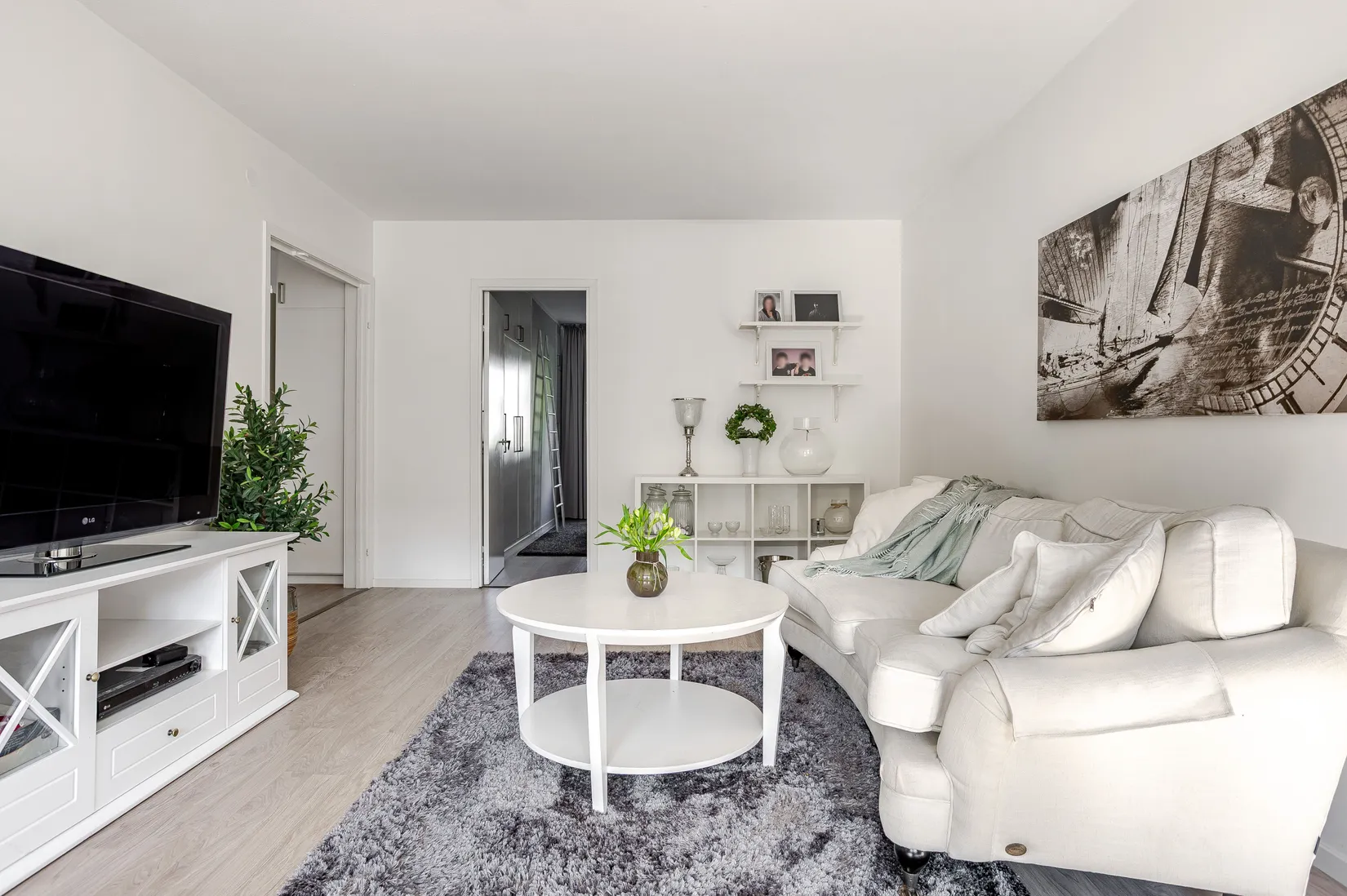 Bostadsrätt, Bågevägen 89B, Bosvedjan, Sundsvall