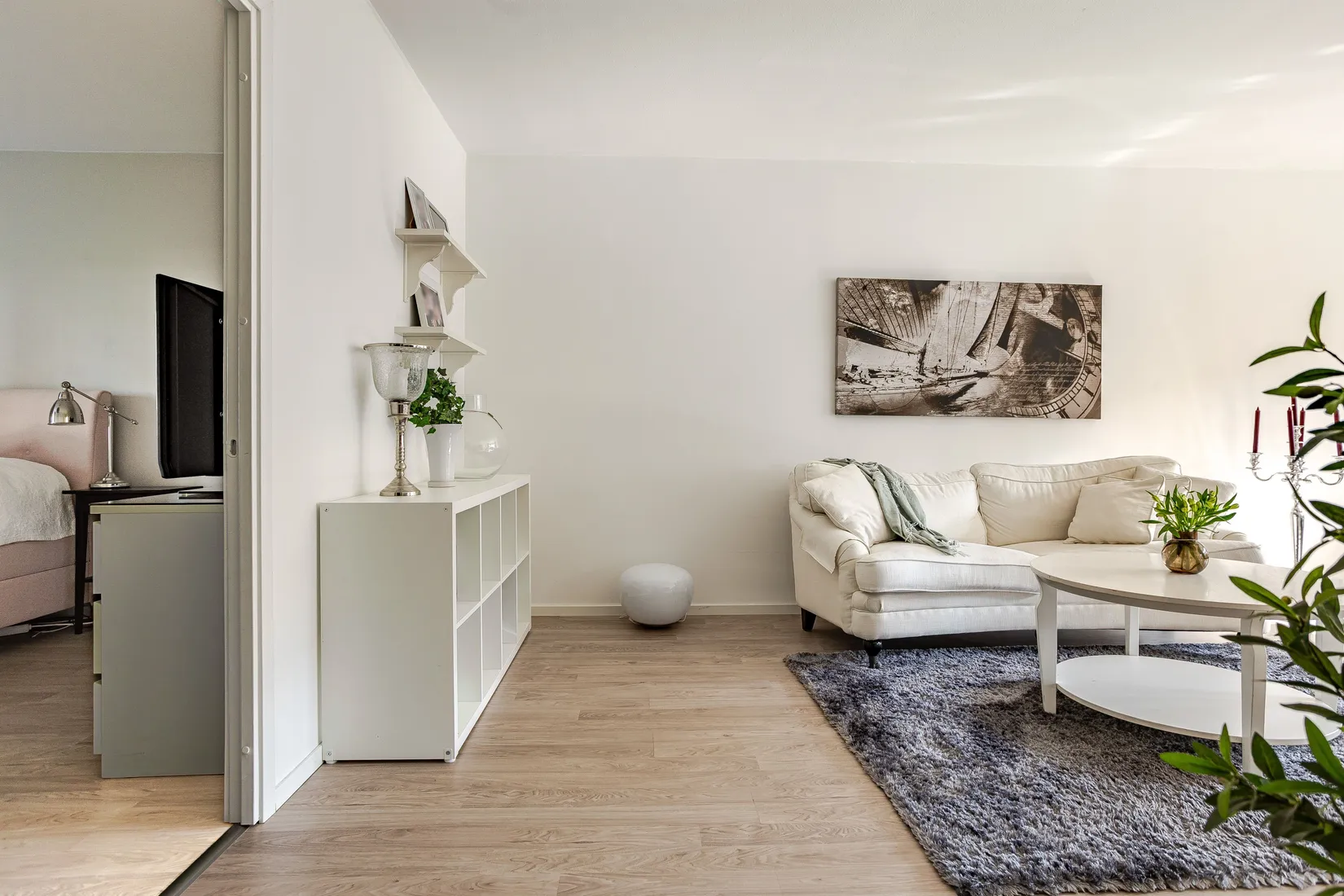 Bostadsrätt, Bågevägen 89B, Bosvedjan, Sundsvall