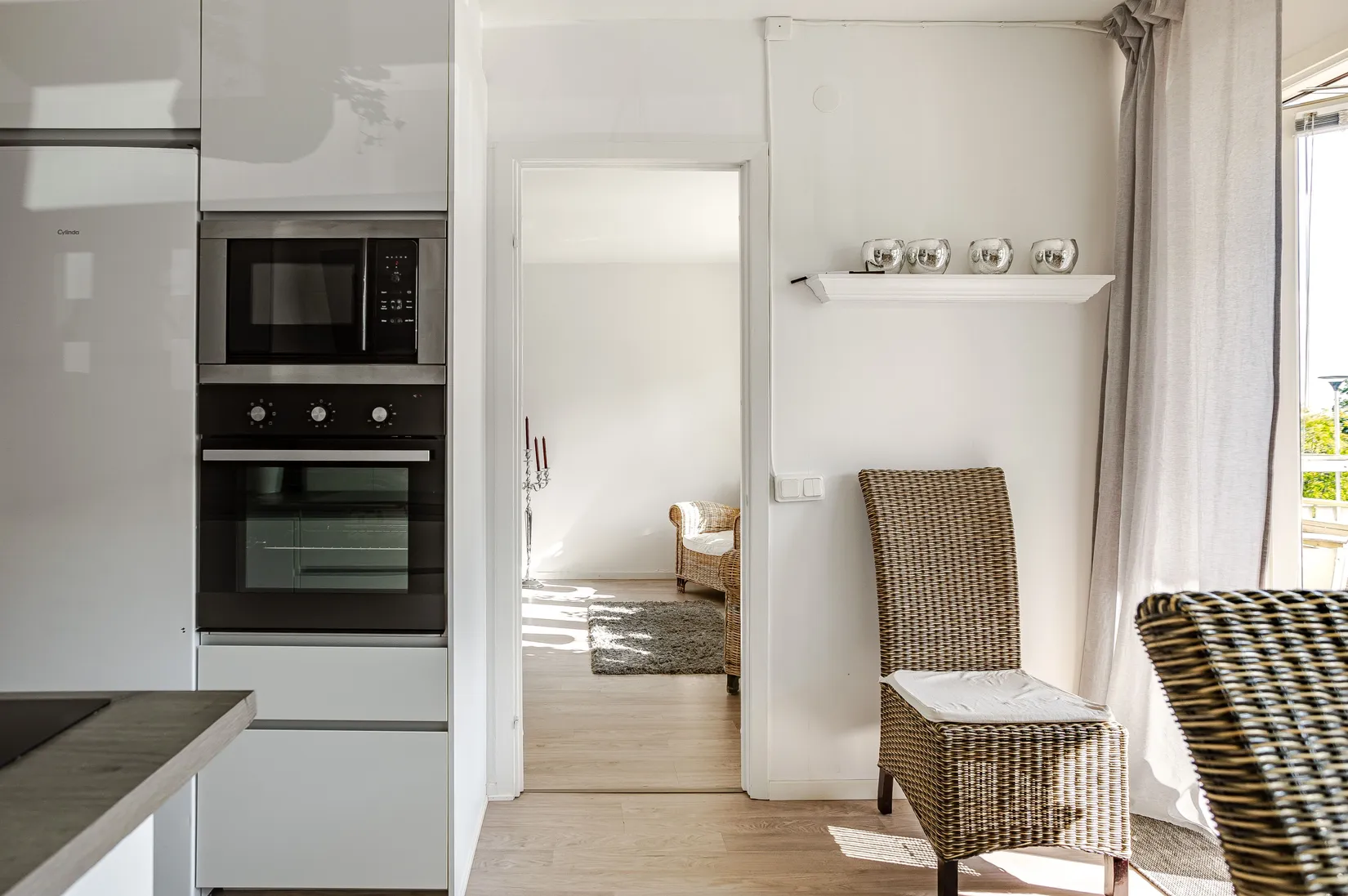 Bostadsrätt, Bågevägen 89B, Bosvedjan, Sundsvall