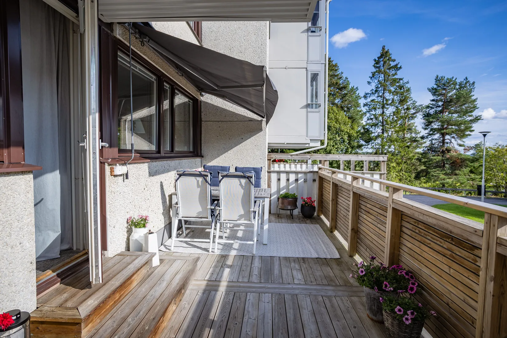 Bostadsrätt, Bågevägen 89B, Bosvedjan, Sundsvall