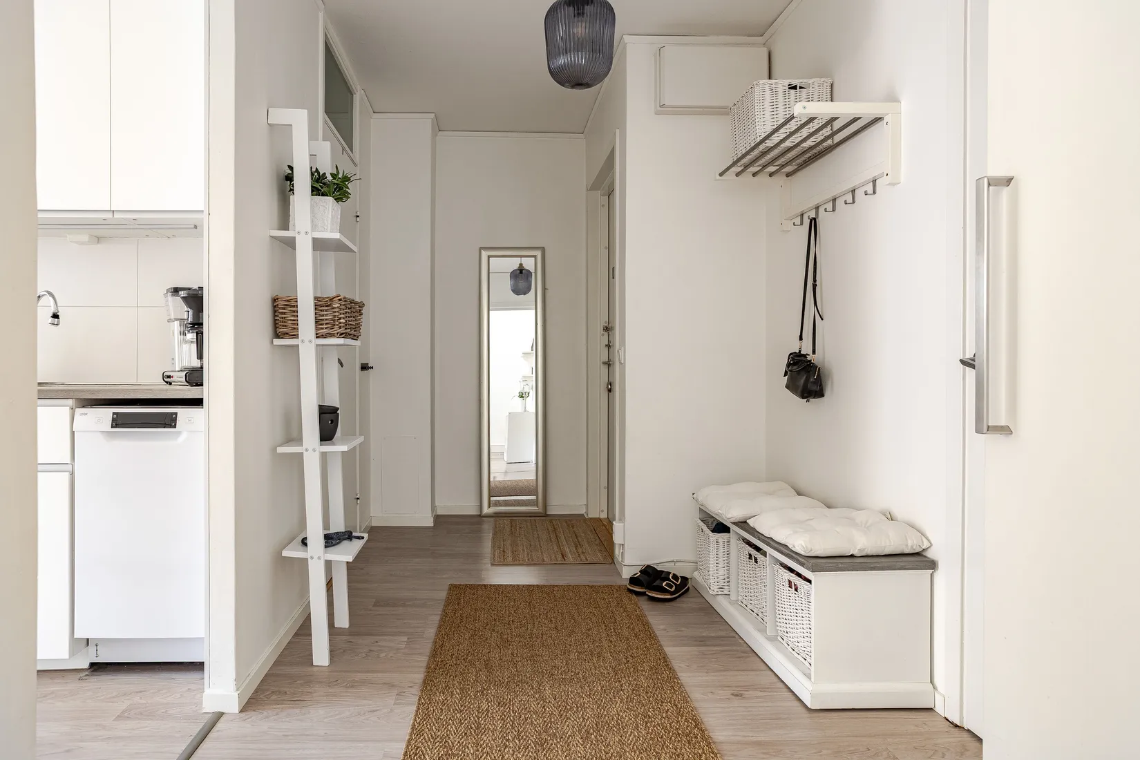 Bostadsrätt, Bågevägen 89B, Bosvedjan, Sundsvall