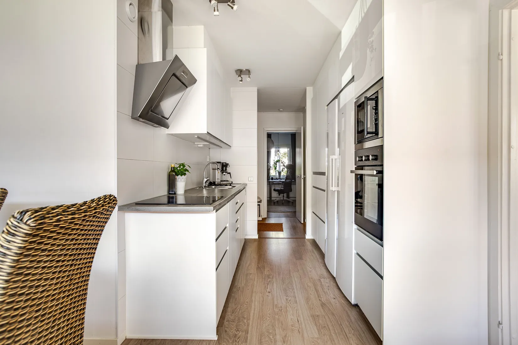 Bostadsrätt, Bågevägen 89B, Bosvedjan, Sundsvall