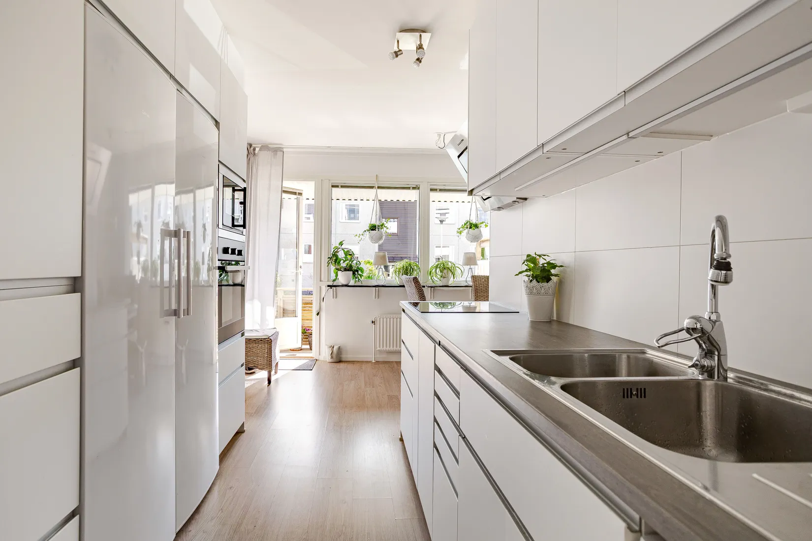 Bostadsrätt, Bågevägen 89B, Bosvedjan, Sundsvall
