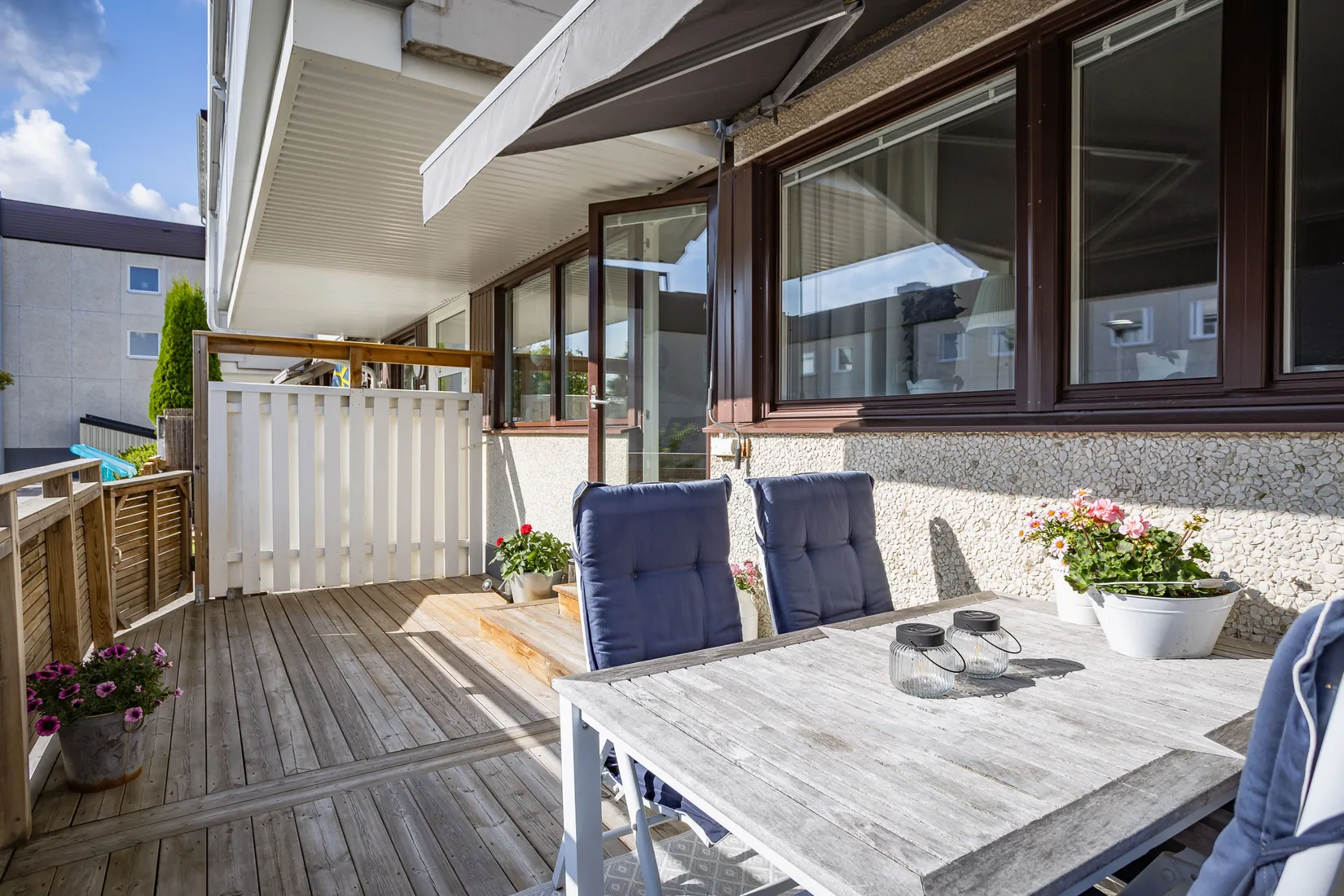 Bostadsrätt, Bågevägen 89B, Bosvedjan, Sundsvall