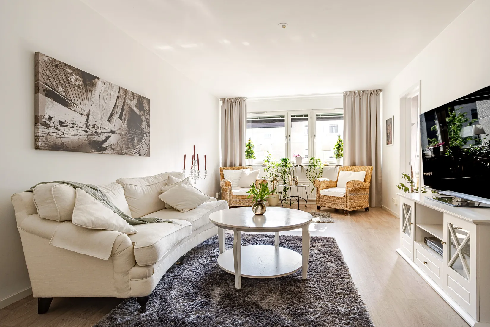 Bostadsrätt, Bågevägen 89B, Bosvedjan, Sundsvall