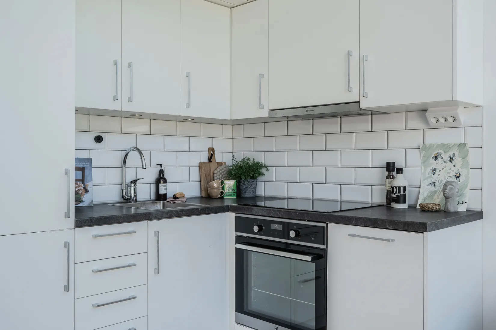 Bostadsrätt, Gläntstigen 4F, Högmora, Huddinge
