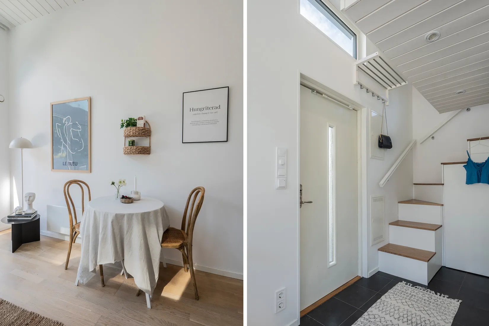 Bostadsrätt, Gläntstigen 4F, Högmora, Huddinge