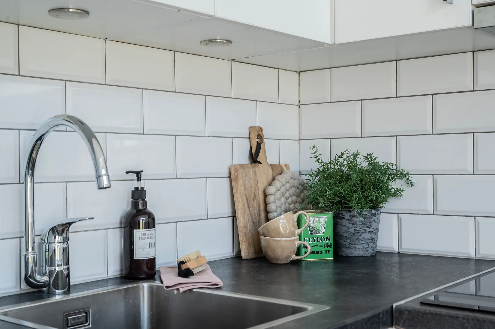 Bostadsrätt, Gläntstigen 4F, Högmora, Huddinge