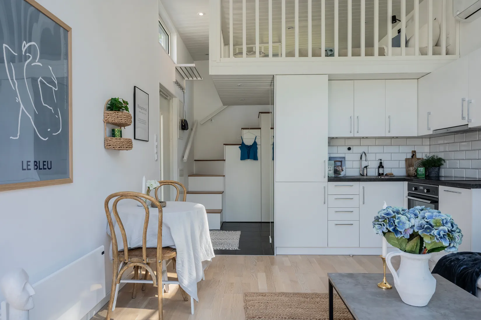 Bostadsrätt, Gläntstigen 4F, Högmora, Huddinge