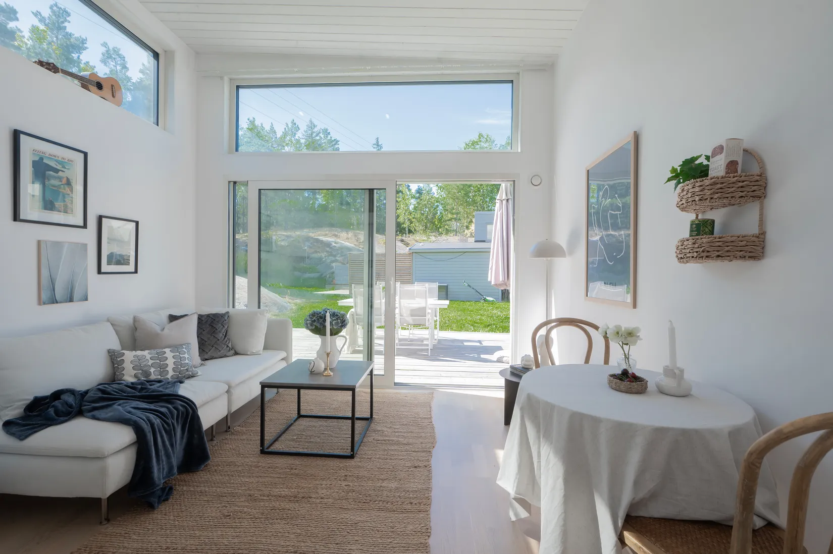 Bostadsrätt, Gläntstigen 4F, Högmora, Huddinge