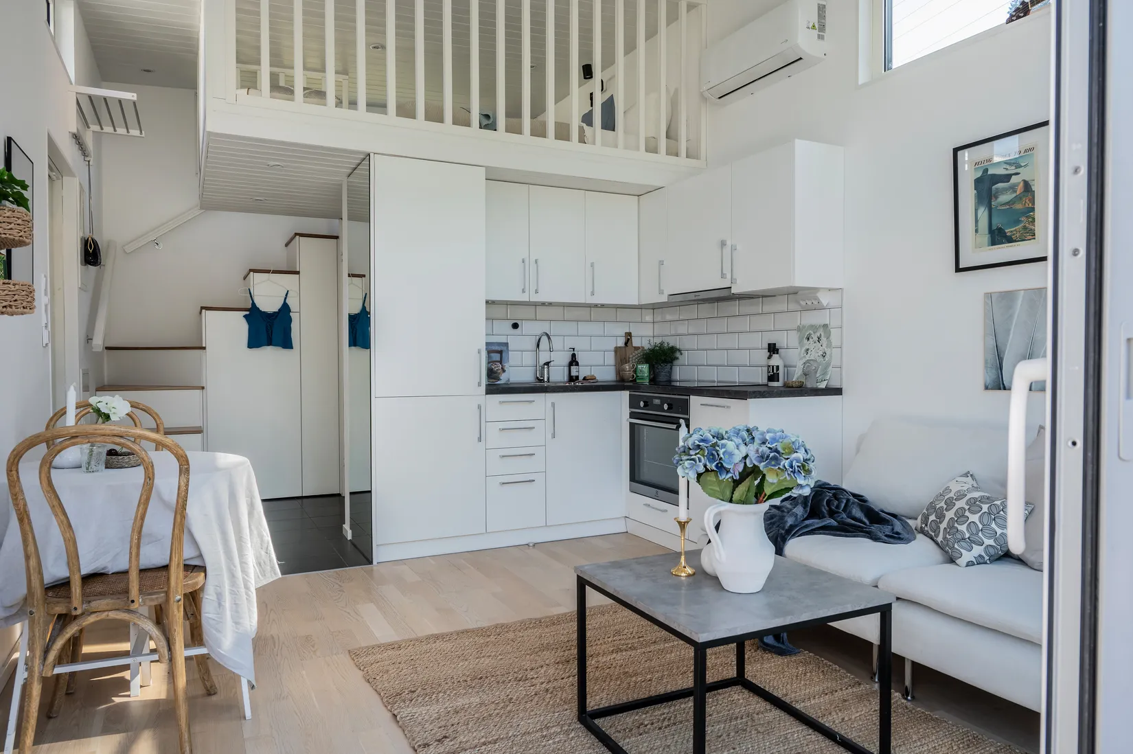 Bostadsrätt, Gläntstigen 4F, Högmora, Huddinge