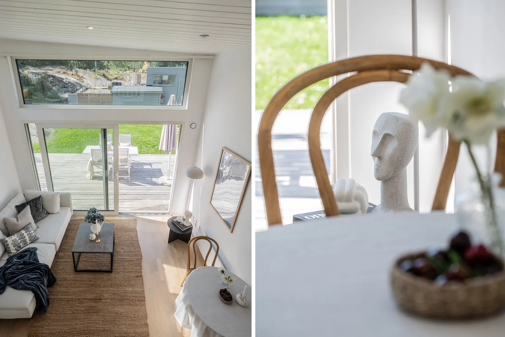 Bostadsrätt, Gläntstigen 4F, Högmora, Huddinge