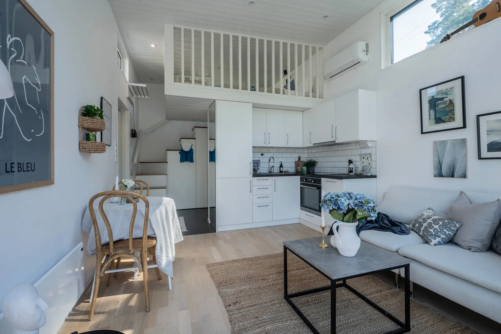 Bostadsrätt, Gläntstigen 4F, Högmora, Huddinge