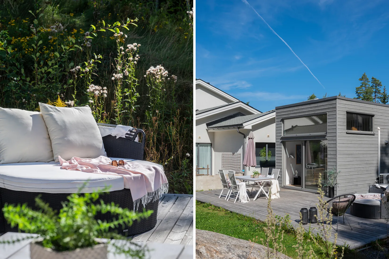 Bostadsrätt, Gläntstigen 4F, Högmora, Huddinge