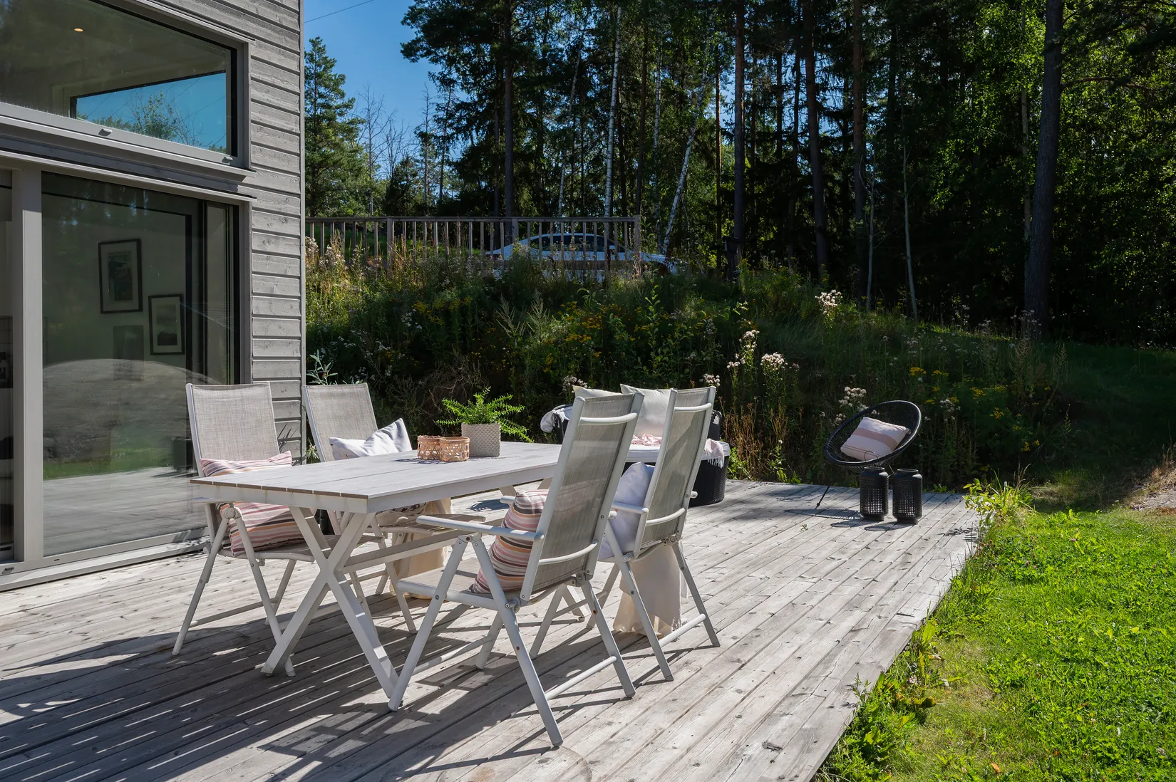 Bostadsrätt, Gläntstigen 4F, Högmora, Huddinge