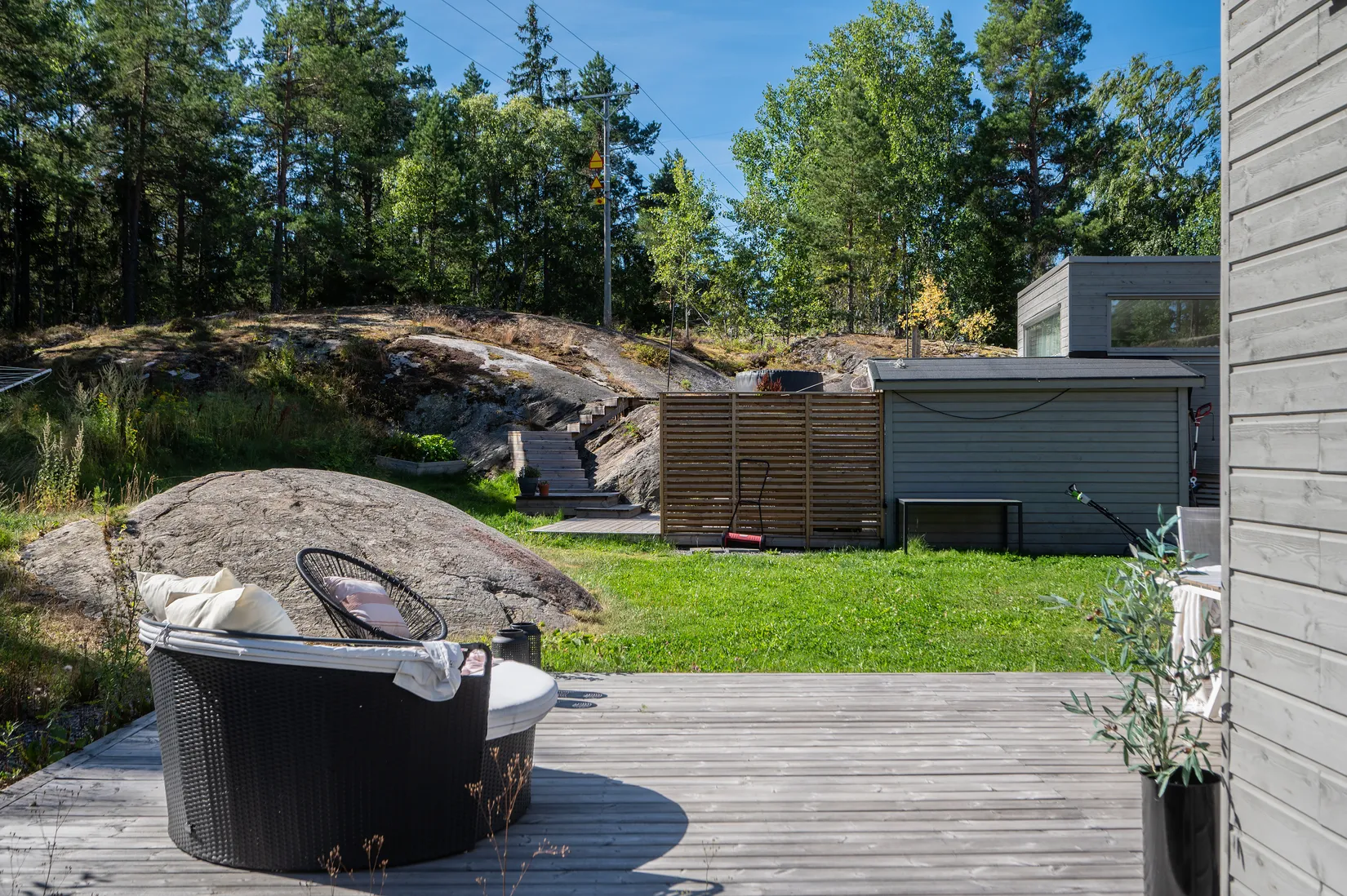 Bostadsrätt, Gläntstigen 4F, Högmora, Huddinge