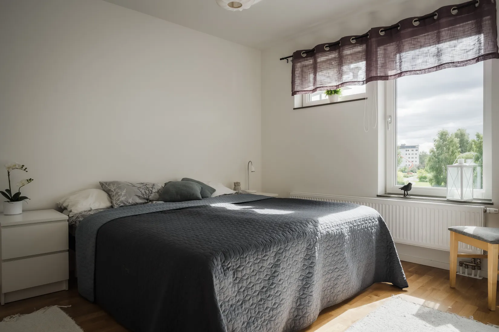 Bostadsrätt, Östra Nygatan 108C, Älvsbacka, Skellefteå