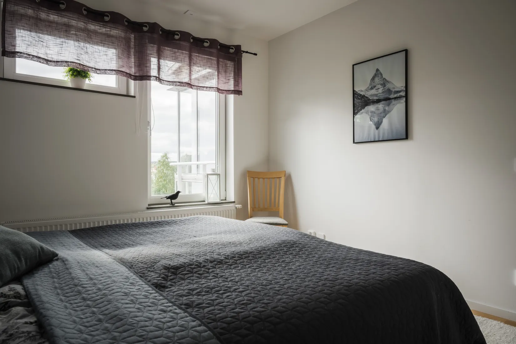 Bostadsrätt, Östra Nygatan 108C, Älvsbacka, Skellefteå