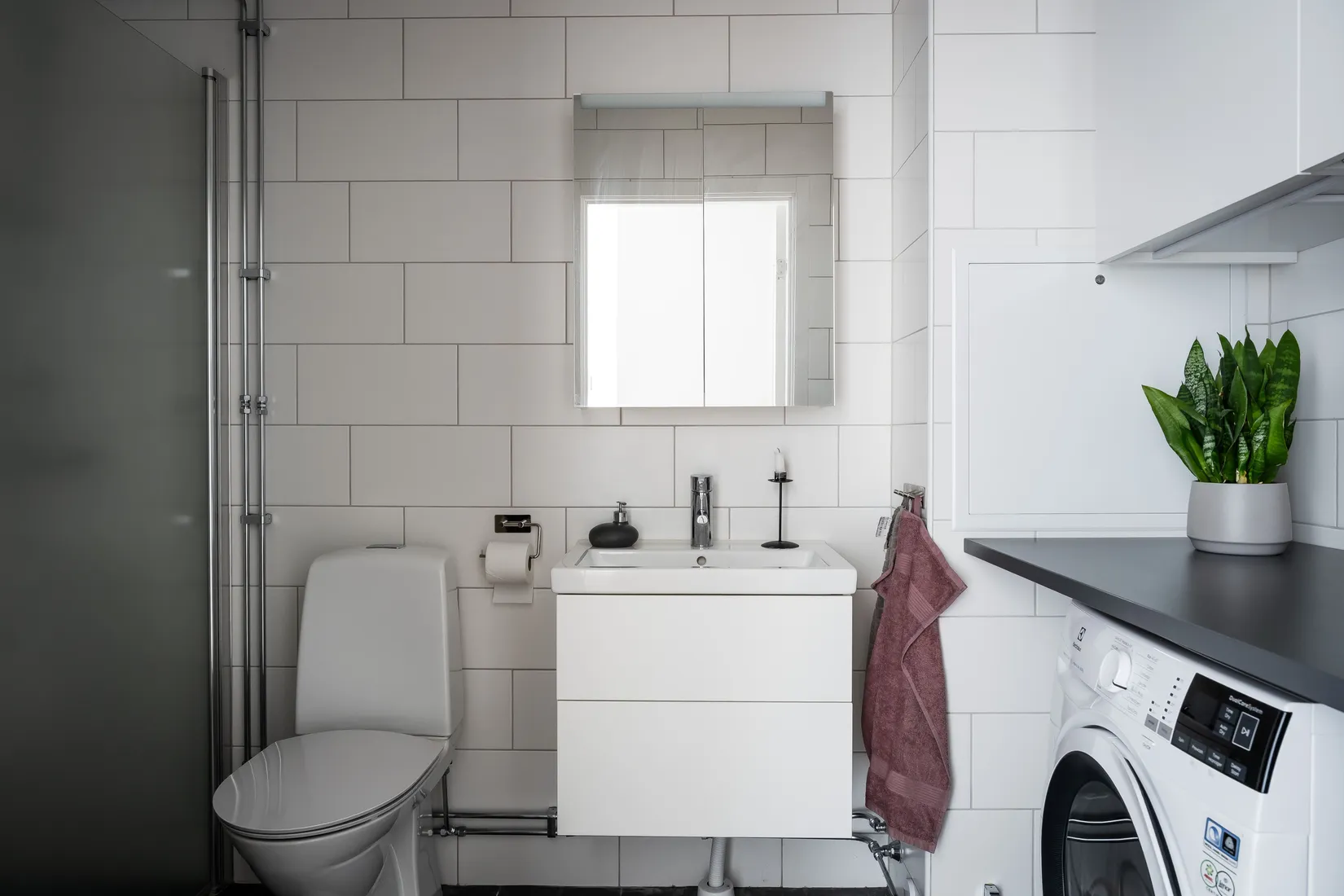 Bostadsrätt, Östra Nygatan 108C, Älvsbacka, Skellefteå