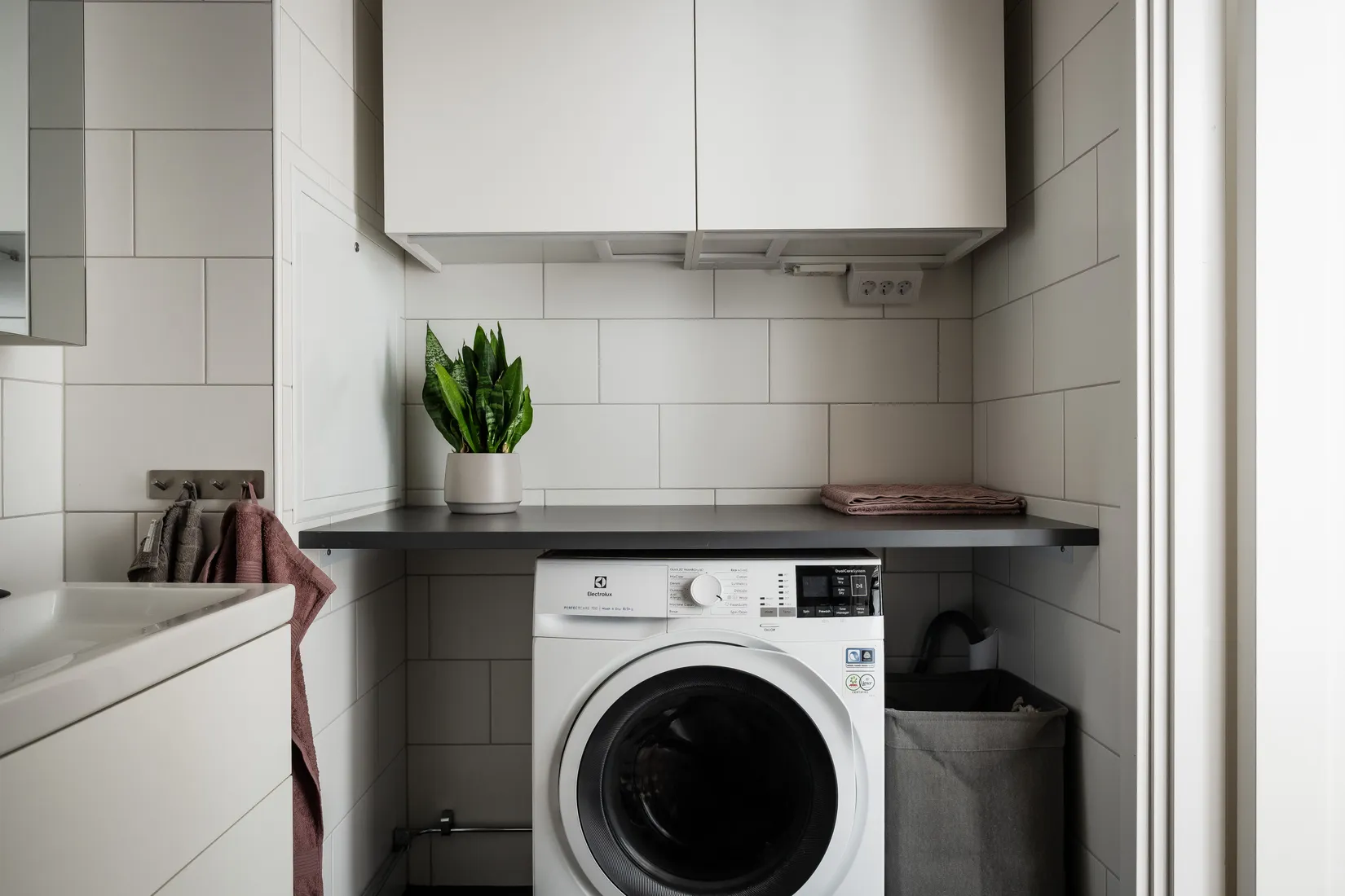 Bostadsrätt, Östra Nygatan 108C, Älvsbacka, Skellefteå