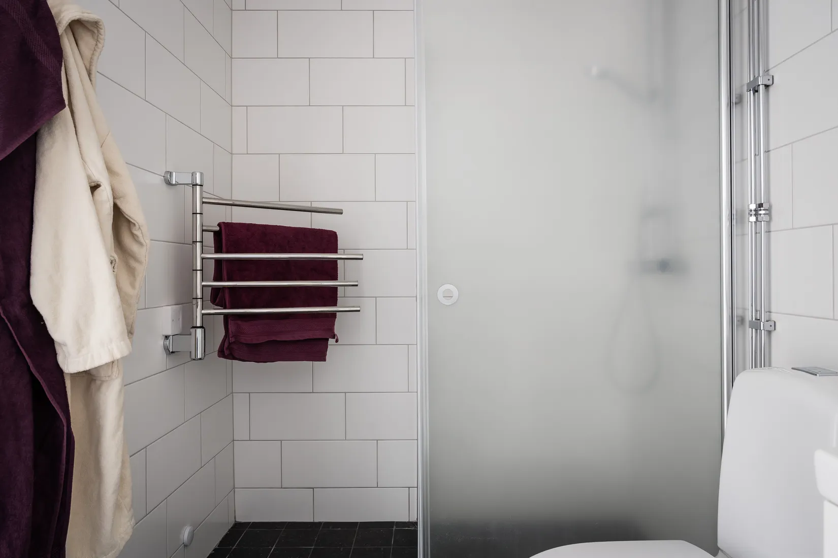 Bostadsrätt, Östra Nygatan 108C, Älvsbacka, Skellefteå