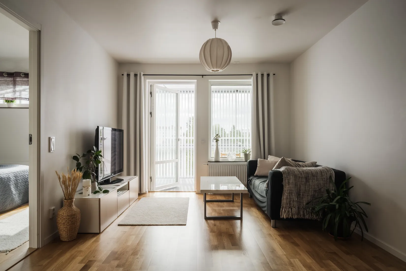 Bostadsrätt, Östra Nygatan 108C, Älvsbacka, Skellefteå