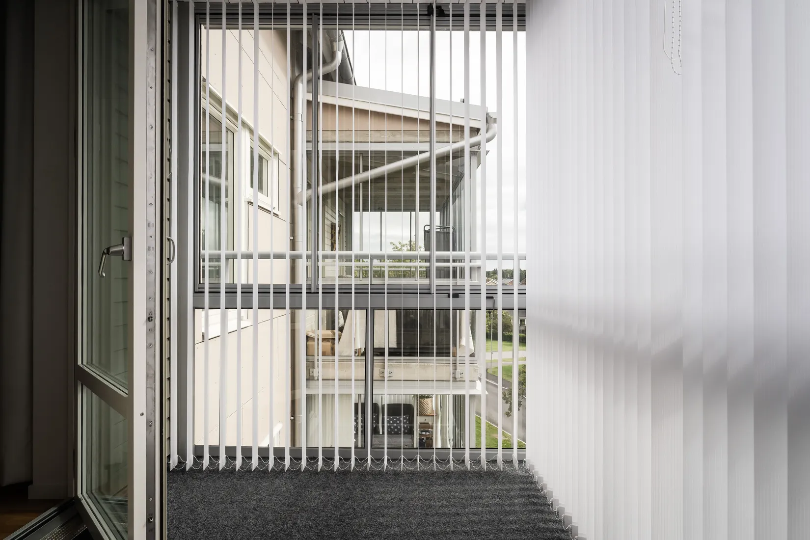 Bostadsrätt, Östra Nygatan 108C, Älvsbacka, Skellefteå