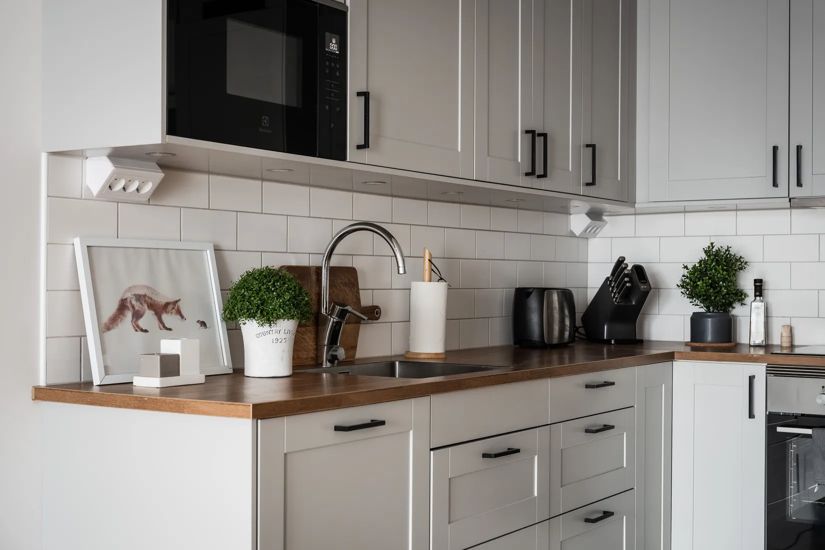 Bostadsrätt, Östra Nygatan 108C, Älvsbacka, Skellefteå