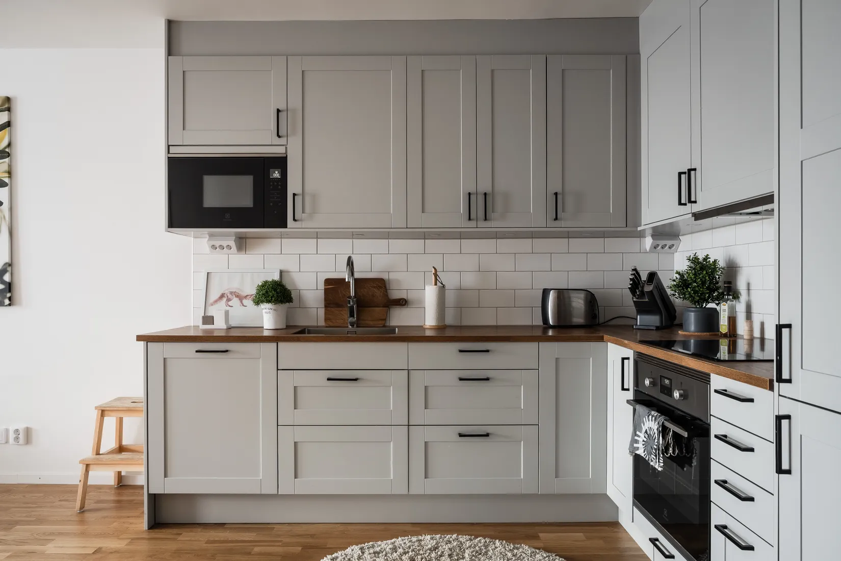 Bostadsrätt, Östra Nygatan 108C, Älvsbacka, Skellefteå