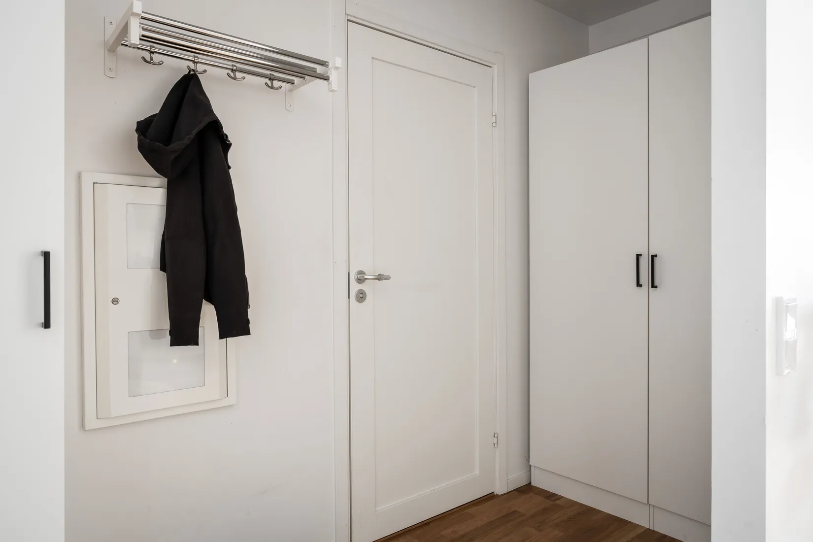 Bostadsrätt, Östra Nygatan 108C, Älvsbacka, Skellefteå