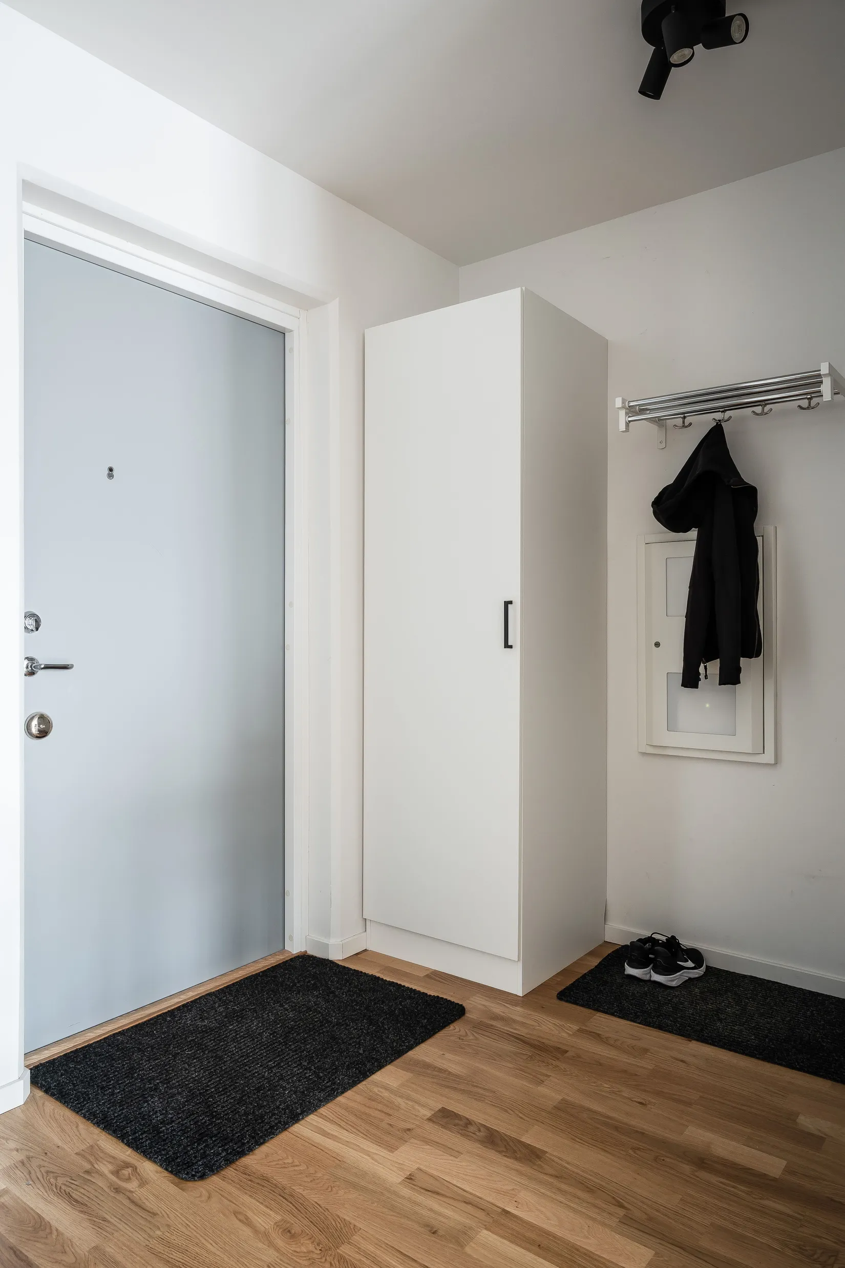 Bostadsrätt, Östra Nygatan 108C, Älvsbacka, Skellefteå