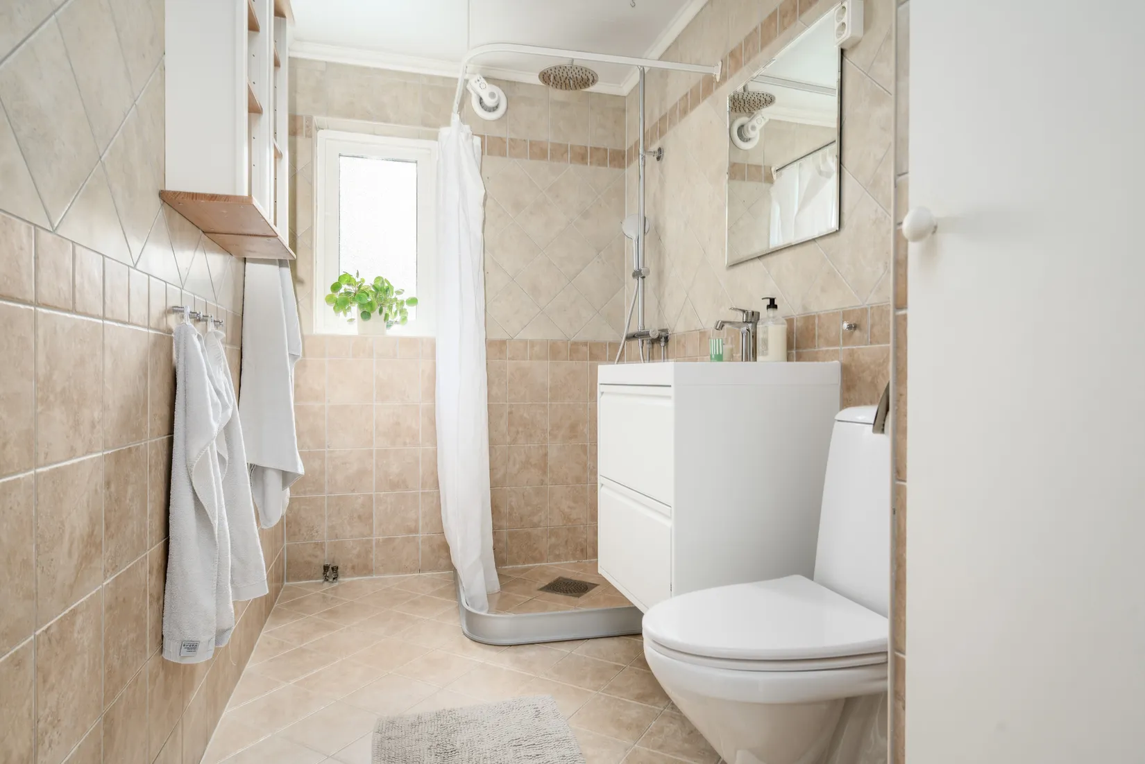 Villa, Rude 143, Vattjom, Sundsvall