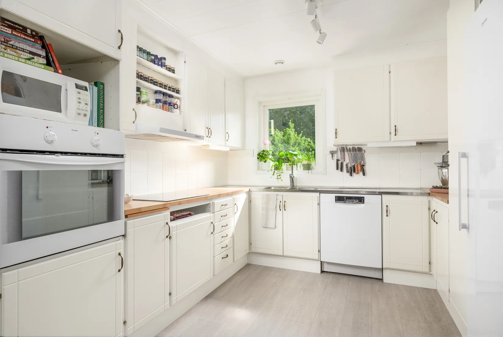 Villa, Rude 143, Vattjom, Sundsvall