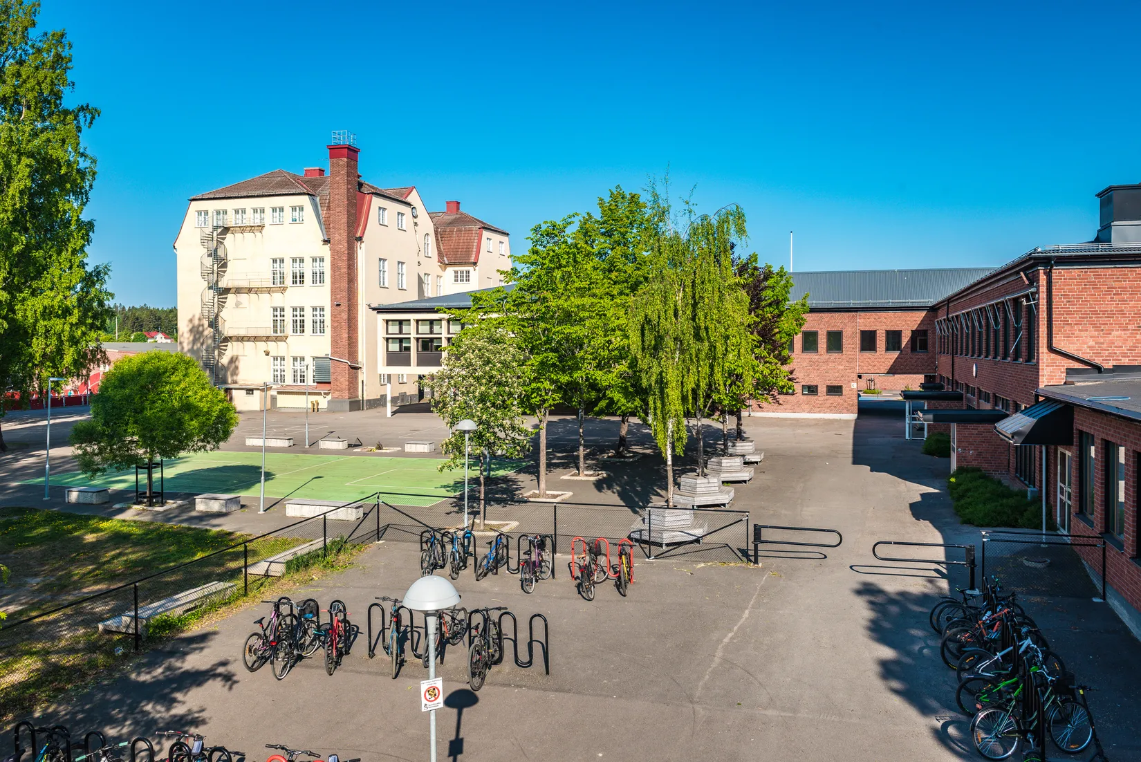 Villa, Rude 143, Vattjom, Sundsvall