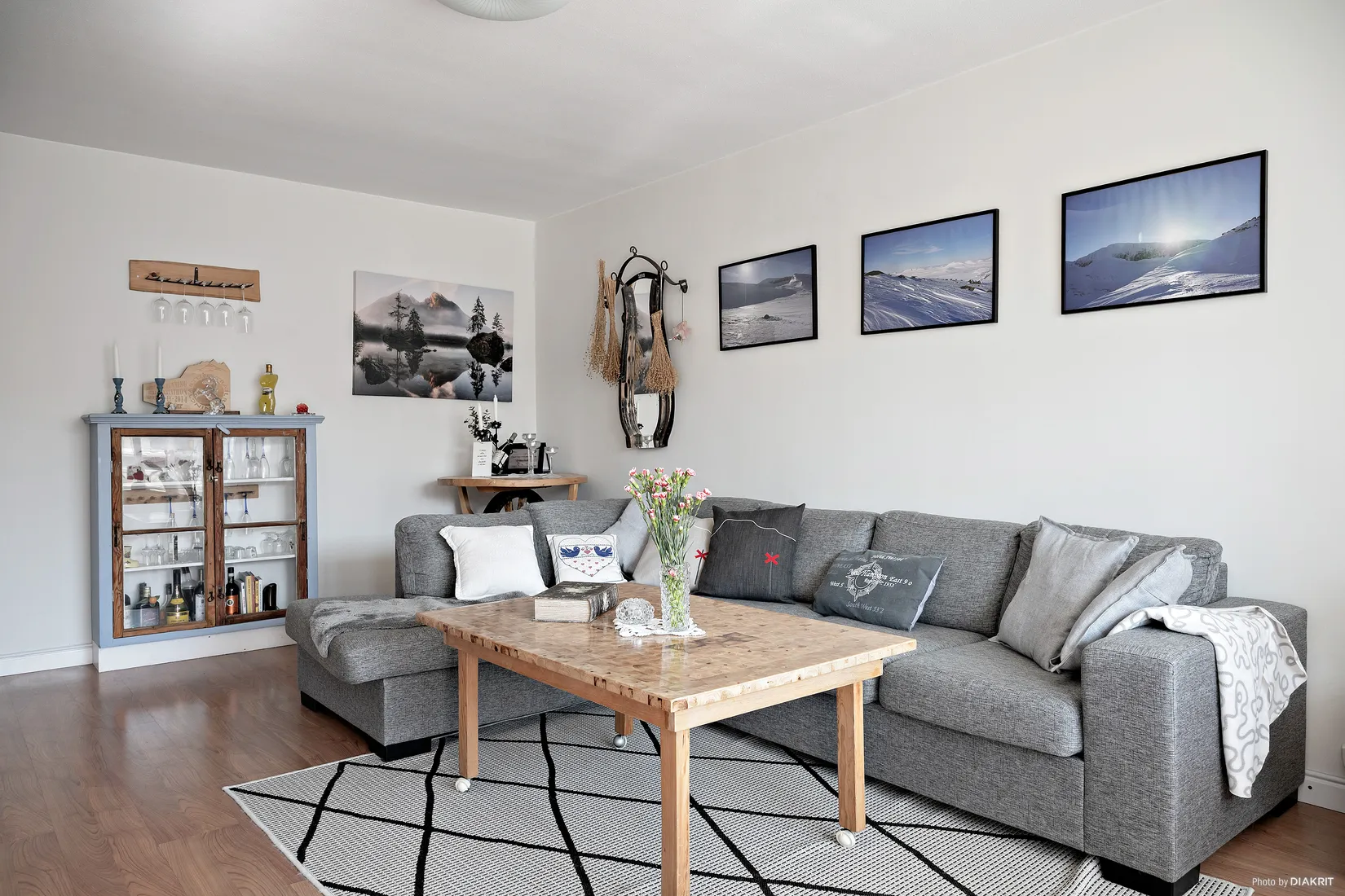 Bostadsrätt, Industrigatan 22, Hagalund, Borlänge