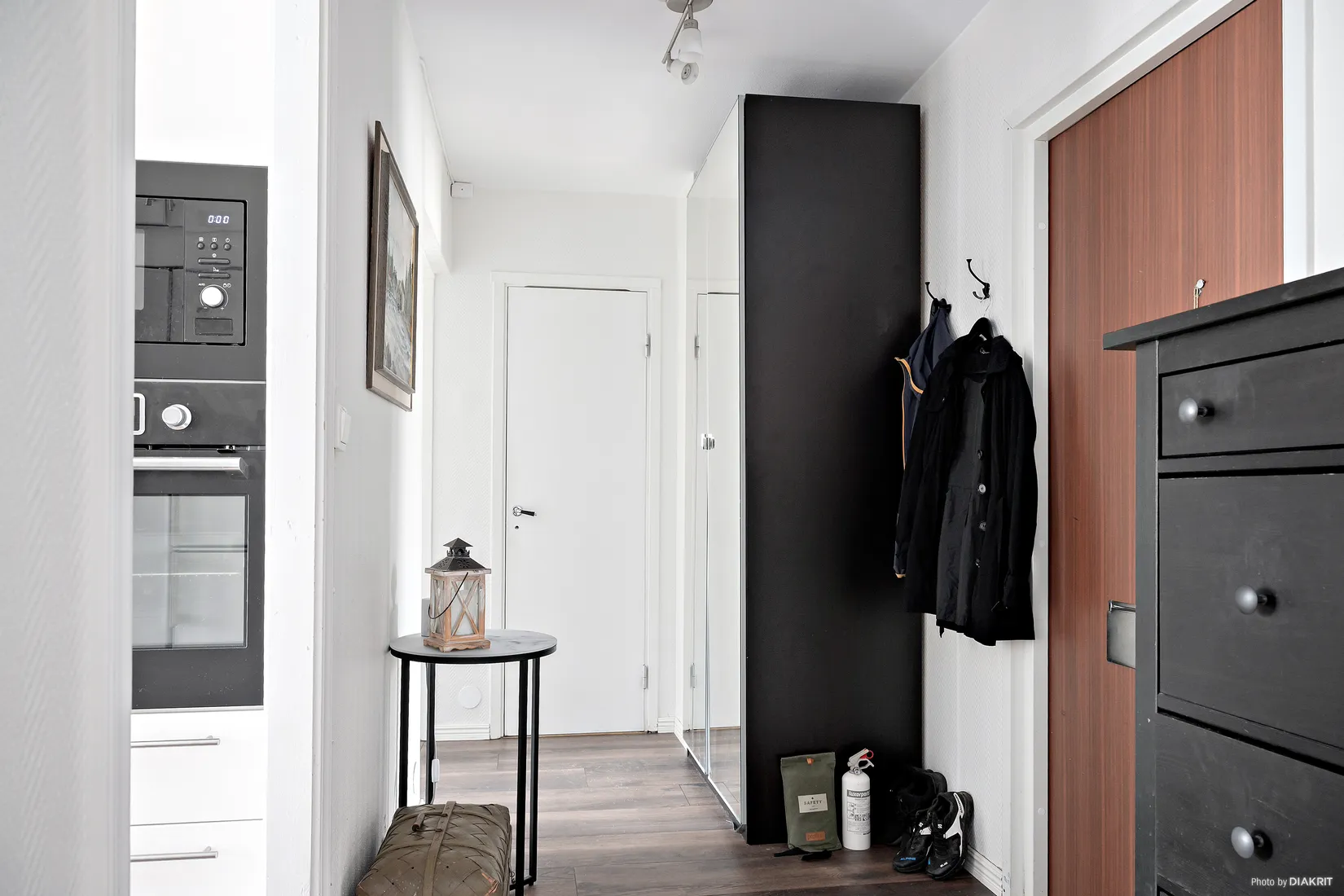 Bostadsrätt, Industrigatan 22, Hagalund, Borlänge