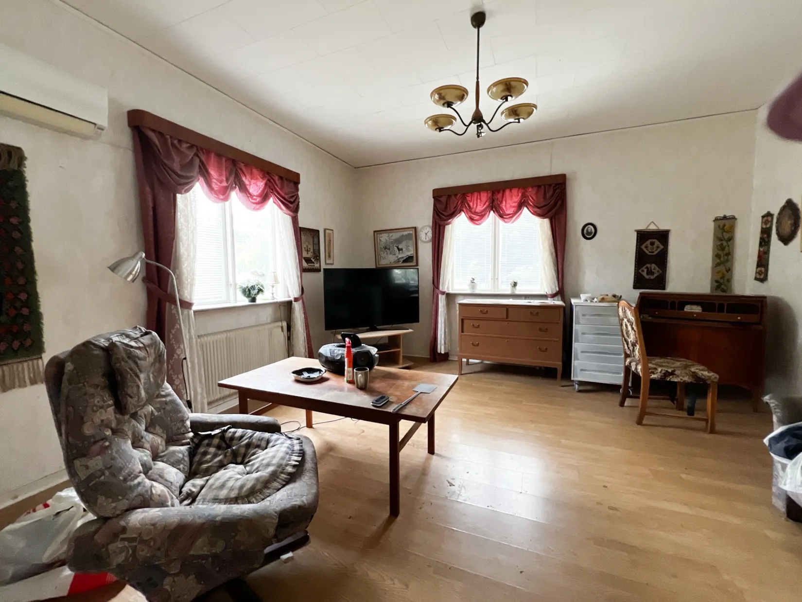 Villa, Hinnerydsvägen 12, Markaryd